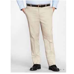 Men “Brooks Brothers” Slacks